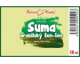 Suma - brazilský žen-šen - bylinné kapky (tinktura)  50 ml