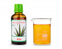 Aloe BIO - bylinné kapky (tinktura)  50 ml