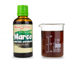 Marco kvapky (tinktúra) 50 ml