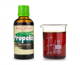 Propolis tinktura 50 ml